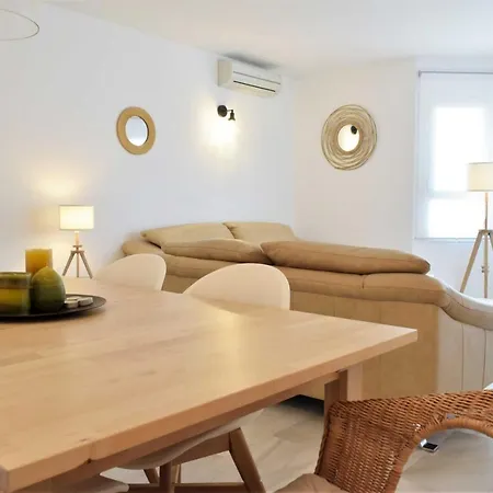 Atico Duplex En Naranjos, Апартаменты Марбелья