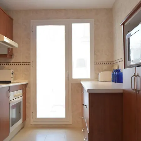 Atico Duplex En Naranjos,