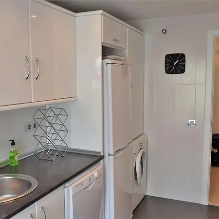 Atico Duplex En Naranjos, Апартаменты Марбелья