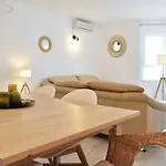 Atico Duplex En Naranjos, Appartement Marbella