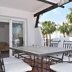Atico Duplex En Naranjos, Marbella