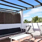 Atico Duplex En Naranjos, Appartement *