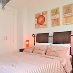 Appartement Atico Duplex En Naranjos, Marbella