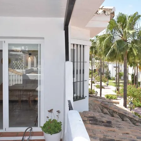 Atico Duplex En Naranjos, *