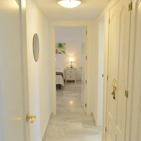 Atico Duplex En Naranjos, *