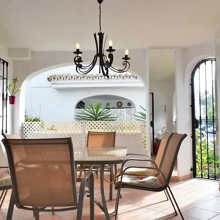 Διαμέρισμα Atico Duplex En Naranjos,