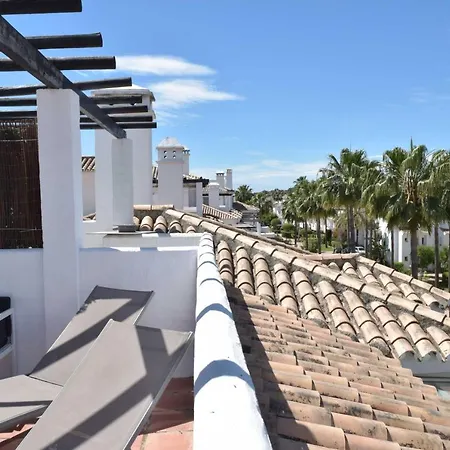 Atico Duplex En Naranjos, Lejlighed Marbella