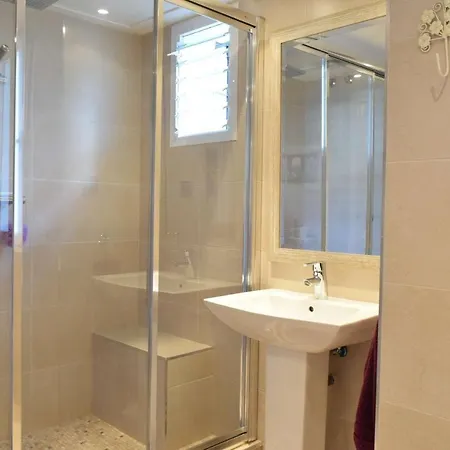 Appartement Atico Duplex En Naranjos,