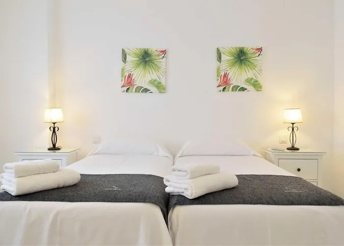 アパート Atico Duplex En Naranjos,