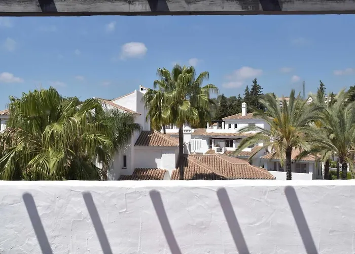 Διαμέρισμα Atico Duplex En Naranjos,