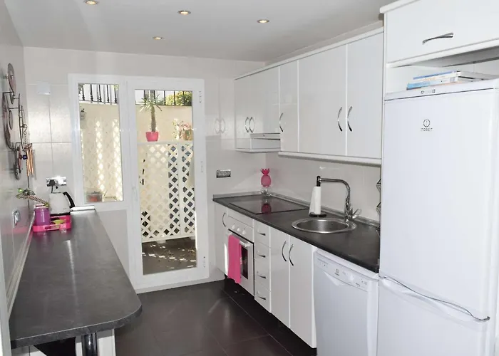 Apartment Atico Duplex En Naranjos,
