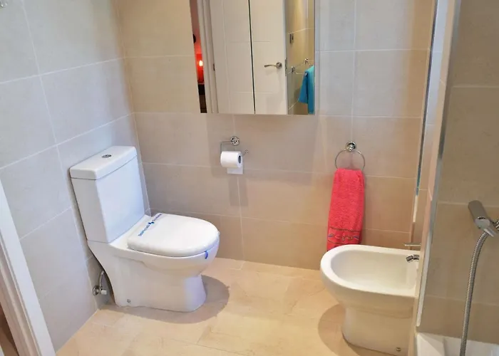 アパート Atico Duplex En Naranjos,