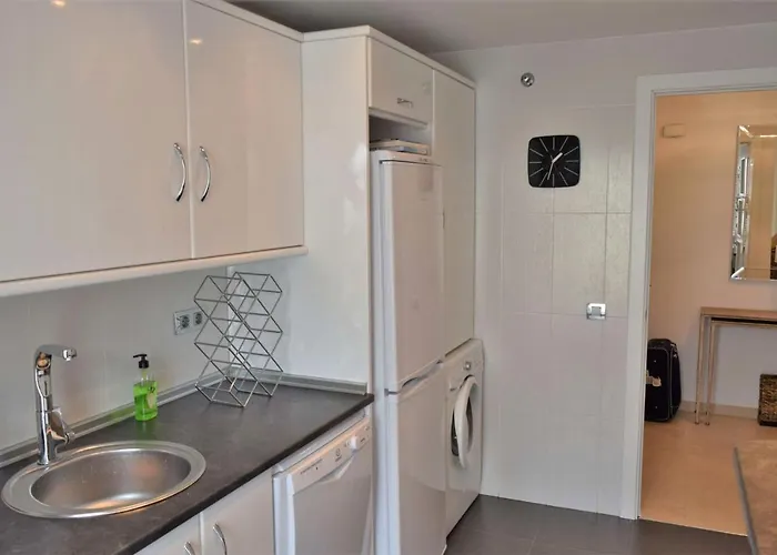 Atico Duplex En Naranjos, Διαμέρισμα Μαρμπέλλα