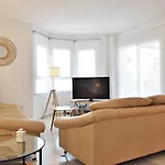 Atico Duplex En Naranjos, *