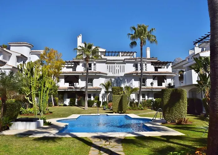 דירה Atico Duplex En Naranjos, *