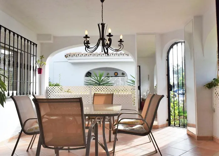 דירה Atico Duplex En Naranjos,