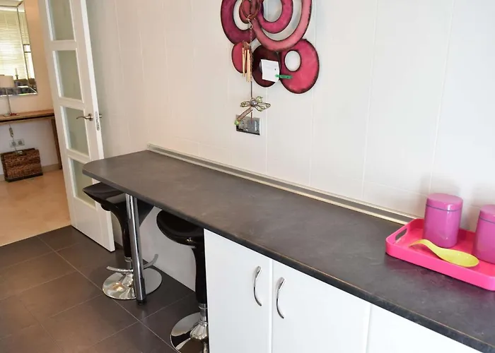 דירה Atico Duplex En Naranjos, *