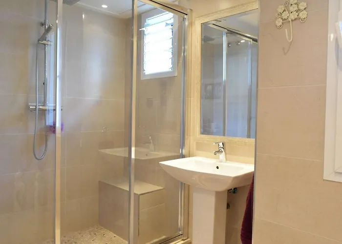 דירה Atico Duplex En Naranjos,