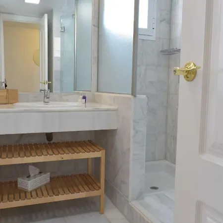 Atico Duplex En Naranjos,