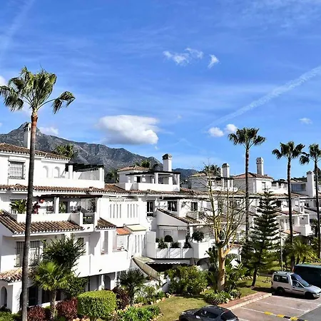 Atico Duplex En Naranjos, *