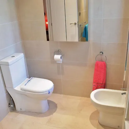 דירה Atico Duplex En Naranjos,