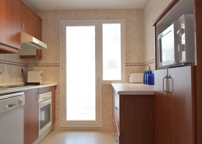 Atico Duplex En Naranjos,