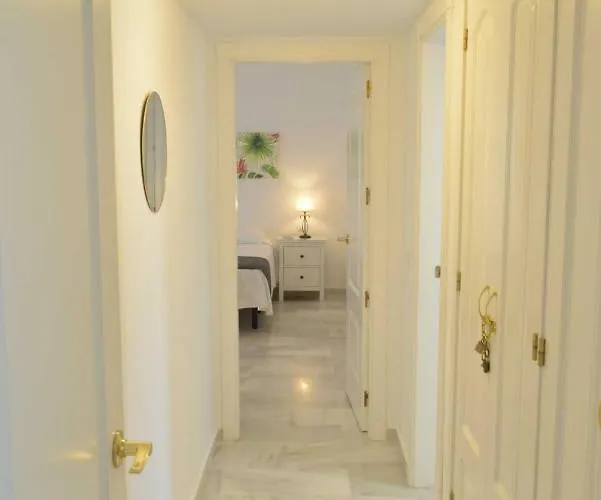 Atico Duplex En Naranjos, *