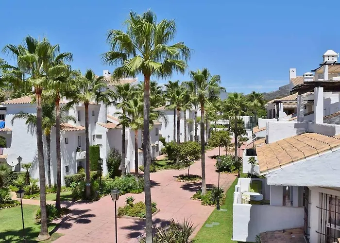 Apartament Atico Duplex En Naranjos,