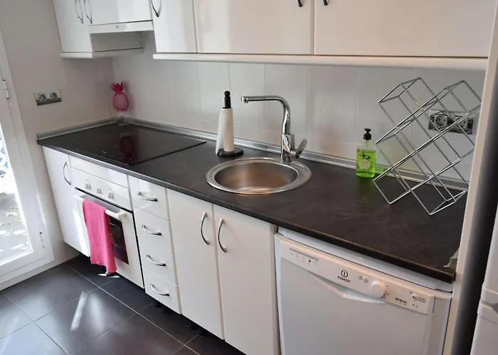 Apartament Atico Duplex En Naranjos, Marbella