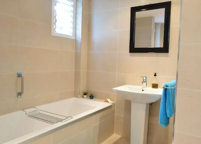 Atico Duplex En Naranjos, Apartament