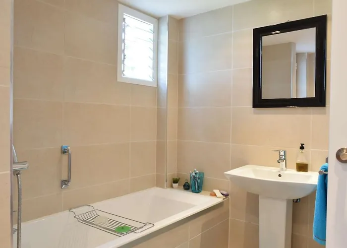 Atico Duplex En Naranjos,